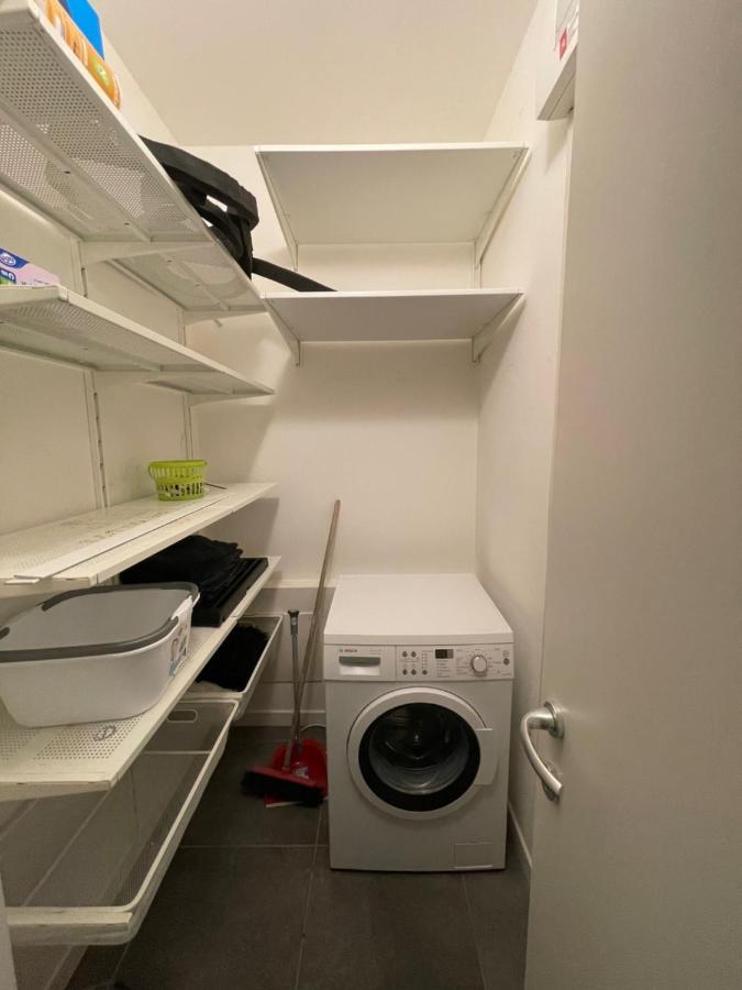 Appartamento Trilocale Attico Zona Centro Caorle Esterno foto